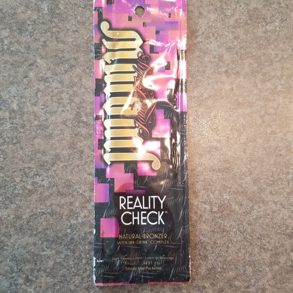 Jwoww reality check - Picture 1 of 1